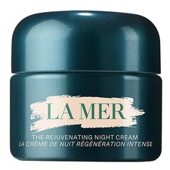 La Crème de Nuit Régénération Intense - Crème de nuit anti-âge, LA MER