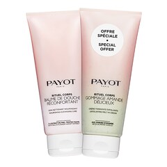 Duo Rituel Corps - Coffret soin corps, PAYOT