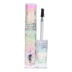 Air Brow Clear - Gel à sourcils transparent à effet laminé, KOSAS