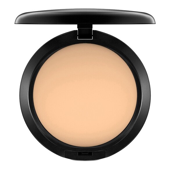 Studio Fix Powder Plus Foundation - Fond de Teint Poudre, M.A.C