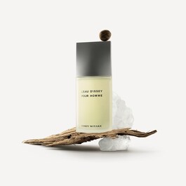 L'Eau D'Issey Pour Homme - Eau de Toilette Epicée Boisée