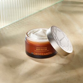 Body Butter - Baume Corps