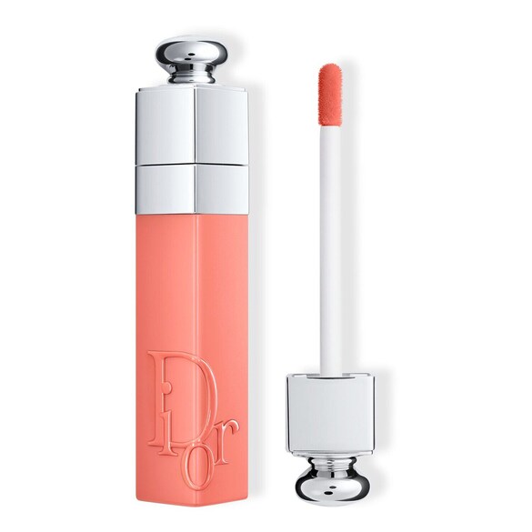 dior addict lip tint - encre à lèvres sans transfert hydratation 24 h