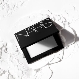 Light Reflecting Setting Powder Pressed - Poudre Matifiante Format Voyage