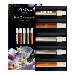 Coffret découverte - Eau de Parfum