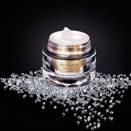 Crème Riche Révélatrice D'énergie - Re-Nutriv Ultimate Diamond 