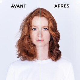 Ashita Supreme - Après-shampooing revitalisation intense longueurs et pointes