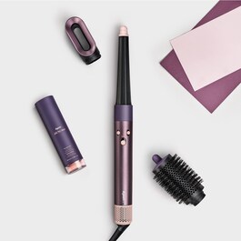 Airwrap i.d. - cheveux raides à ondulés