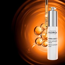 Hydra Aox [5] - Sérum antioxydant intensif