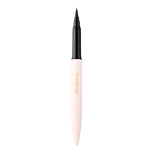Perfect Strokes - Eyeliner liquide mat , RARE BEAUTY