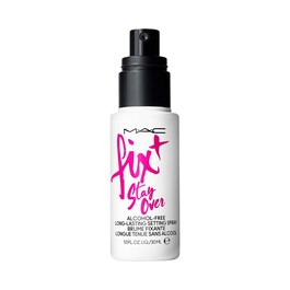 Fix+ Stay Over - Mini Brume fixante longue tenue sans alcool