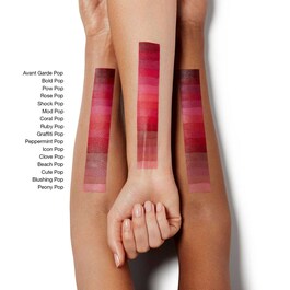 Clinique Pop Matte - Rouge à Lèvres