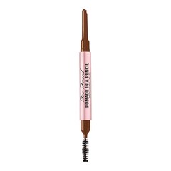 Pomade In A Pencil - Crayon pommade, TOO FACED