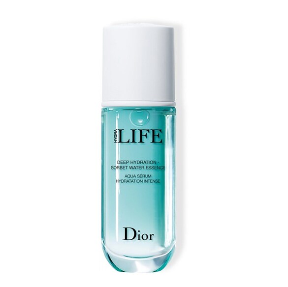 Dior Hydra Life Aqua Sérum Hydratation Intense - Sérum tonifiant & régénérant, DIOR