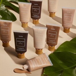 fond de teint - Amazonian Clay couvrance totale 16h