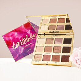 tartelette™ in bloom Amazonian Clay - Palette de fards à paupières