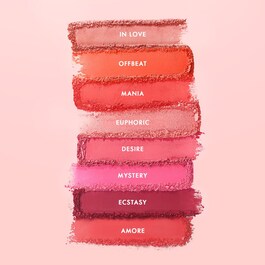 Luminous Silk - Blush Poudre