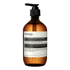 Gel Lavant Résurrection Aromatique pour les Mains, AESOP