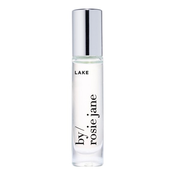 Lake - Huile Parfumé, BY ROSIE JANE
