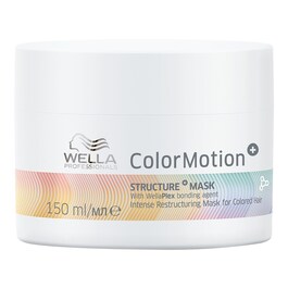 ColorMotion+ - Masque cheveux révélateur de couleur pour cheveux colorés