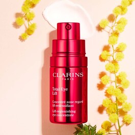 Total Eye Lift - Contour des yeux anti-âge anti-rides