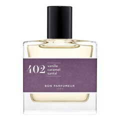 402 Vanille Caramel Santal - Eau de Parfum, BON PARFUMEUR