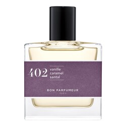 402 Vanille Caramel Santal - Eau de Parfum