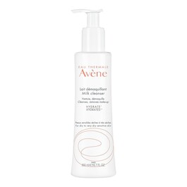 Lait démaquillant - Nettoyant hydratant