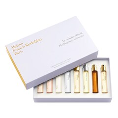 Le vestiaire olfactif - Collection découverte pour femme 8*11ml 2023, MAISON FRANCIS KURKDJIAN