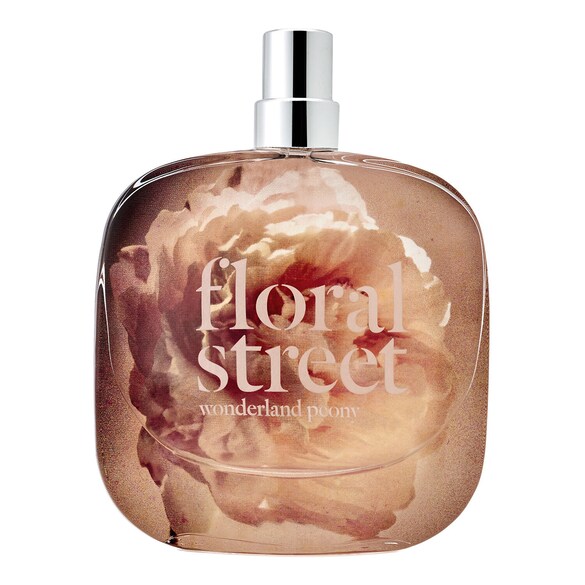 Wonderland Peony - Eau de Parfum, FLORAL STREET
