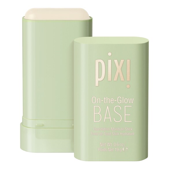 On-the-Glow BASE - Fond de teint hydratant, PIXI