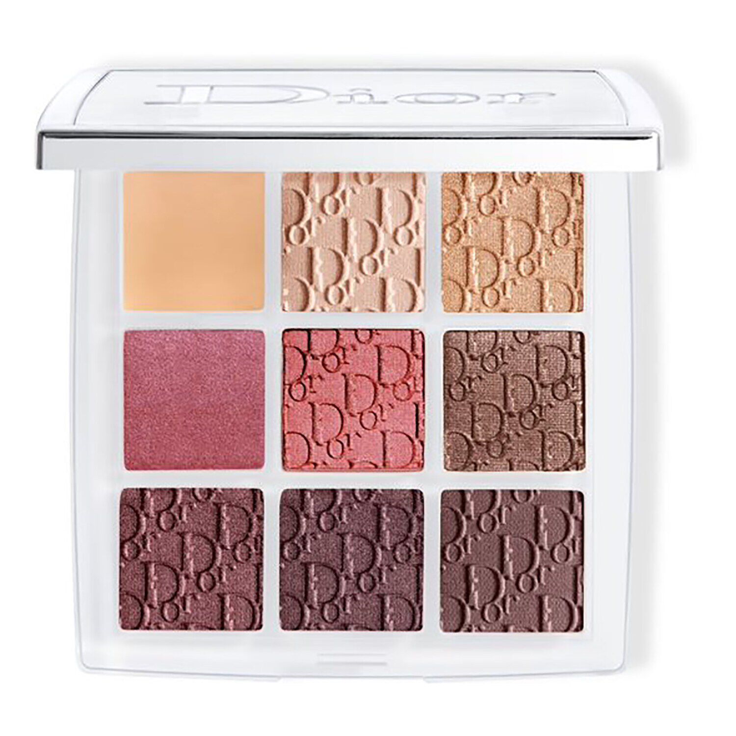 dior backstage eye palette - yeux fards pigmentés multi-usage