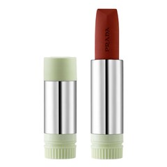 Prada Monochrome - Recharge rouge à Lèvres Soft Matte Confort et Longue Tenue, PRADA