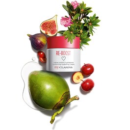 My Clarins Re-Boost - Crème Confort Hydratante Peaux Sèches/sensibles