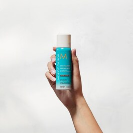 Shampooing Sec Tons Foncés - Format voyage