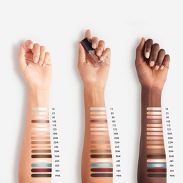 EYE TINT - Fard à Paupières Fluide Longue Tenue