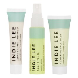 Kit Clarté - Coffret Soin Visage