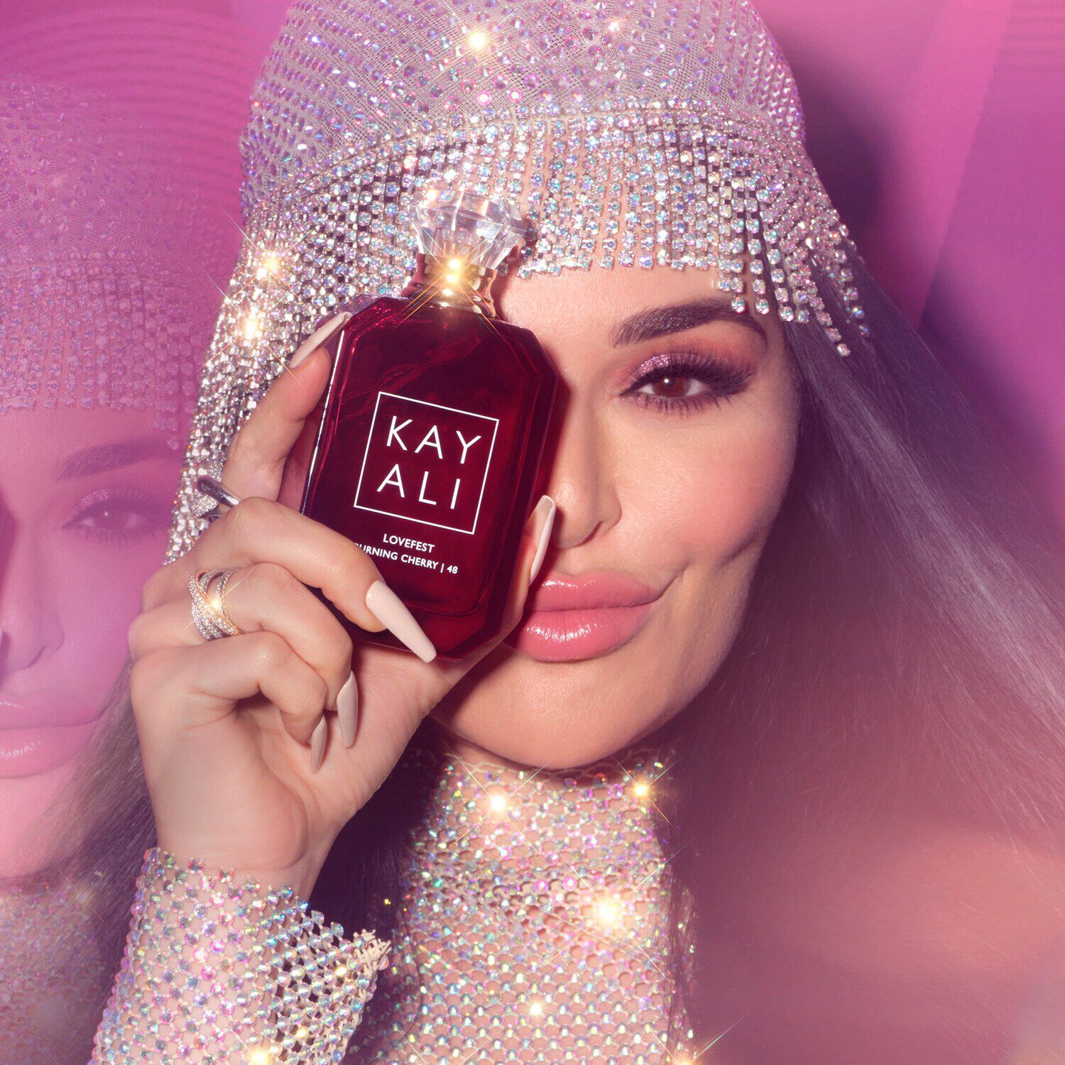 Kayali parfum on sale coffret