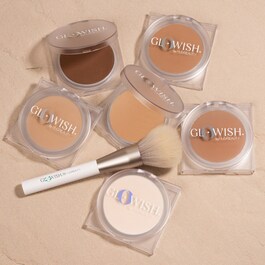 GLOWISH Poudre Compacte