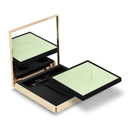 Prada Reset - Poudre rééquilibrante fixatrice rechargeable
