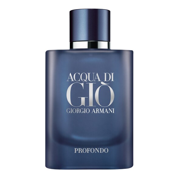 Acqua di Gio Profondo - Eau de Parfum Intense, ARMANI
