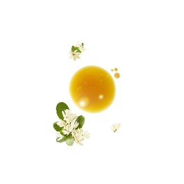 Solaire - Shampoing Douche Après-Soleil Au Monoï - Corps Et Cheveux