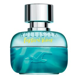 Festival Vibes for Him - Eau de Toilette