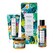 Coffret 100 ml + 75 ml + 82 g