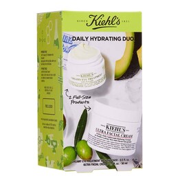 Daily Hydrating Duo - Coffret soin visage