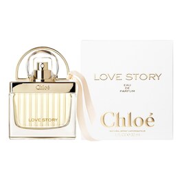 Chloé Love Story - Eau de Parfum