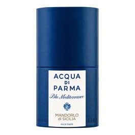 Blu Mediterraneo Mandorlo di Sicilia - Eau de Toilette Agrumes Orientaux