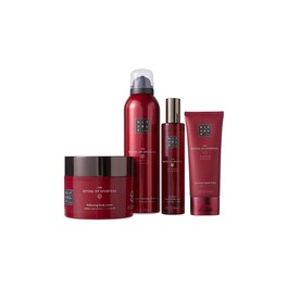 The Ritual of Ayurveda - Coffret L Corps & Bain