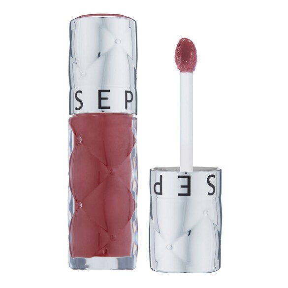 Outrageous Plump Effect Gloss - Gloss Repulpant, SEPHORA COLLECTION