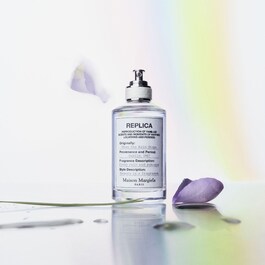 REPLICA When the Rain Stops - Eau De Toilette